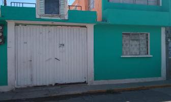 Foto de inmueble en  , Col. Tecámac de Felipe Villanueva Centro C.P. 55740, Tecámac
