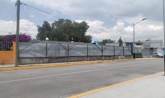 Foto de inmueble en  , Col. Tecámac de Felipe Villanueva Centro C.P. 55740, Tecámac