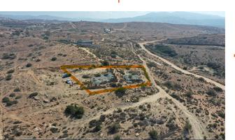 Foto de inmueble en  , Col. Tecate C.P. 21432, Tecate