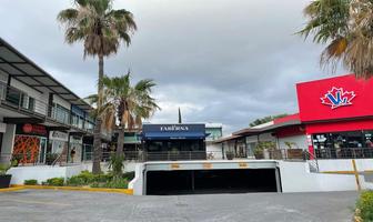 Foto de inmueble en  , Col. Tecnológico C.P. 64700, Monterrey
