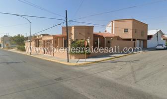 Foto de inmueble en  , Col. Tecnológico C.P. 26080, Piedras Negras