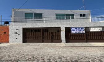 Foto de inmueble en , Col. Tecnológico C.P. 76158, Querétaro