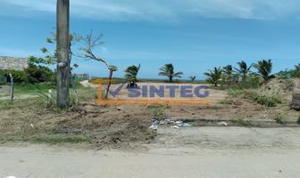 Foto de inmueble en  , Col. Tecolutla C.P. 93570, Tecolutla