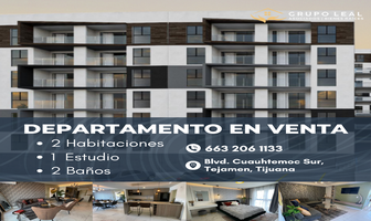 Foto de inmueble en , Col. Tejamen C.P. 22635, Tijuana