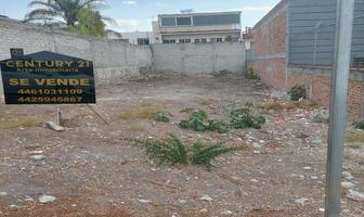 Foto de inmueble en  , Col. Tejeda C.P. 76904, Corregidora