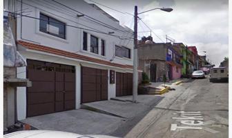 Foto de inmueble en TEKIT #40, Col. Popular Santa Teresa C.P. 14160, Tlalpan