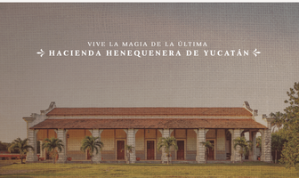 Foto de inmueble en Telchac, Col. Felipe Carrillo Puerto C.P. 97208, Mérida