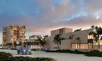 Foto de inmueble en Penthouse EN Venta CON Alberca Y Elevador EN LA Playa DE Telchac, Yucatán, Col. Telchac Puerto C.P. 97407, Telchac Puerto