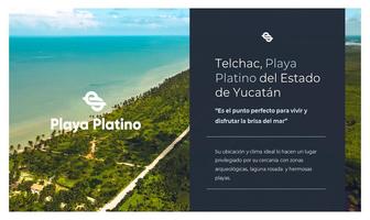 Foto de inmueble en  , Col. Telchac Puerto C.P. 97407, Telchac Puerto