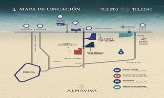 Foto de inmueble en  , Col. Telchac Puerto C.P. 97407, Telchac Puerto