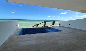 Foto de inmueble en  , Col. Telchac Puerto C.P. 97407, Telchac Puerto