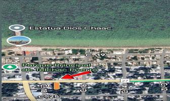 Foto de inmueble en  , Col. Telchac Puerto C.P. 97407, Telchac Puerto