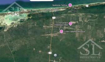 Foto de inmueble en  , Col. Telchac Puerto C.P. 97407, Telchac Puerto
