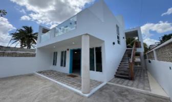 Foto de inmueble en  , Col. Telchac Puerto C.P. 97407, Telchac Puerto