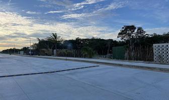 Foto de inmueble en  , Col. Telchac Puerto C.P. 97407, Telchac Puerto