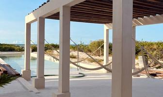 Foto de inmueble en Telchac, Yucatán, Col. Telchac Puerto C.P. 97407, Telchac Puerto