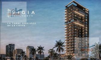 Foto de inmueble en Vigia Sky Tower, Col. Telleria C.P. 82017, Mazatlán