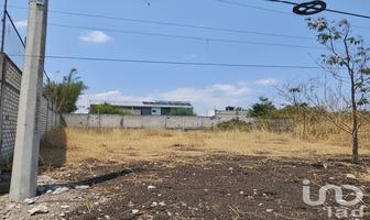 Foto de inmueble en Temoac, Col. Real de Oaxtepec C.P. 62738, Yautepec