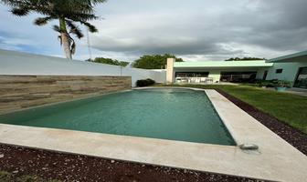 Foto de inmueble en temozon, Col. Cabo Norte C.P. 97305, Mérida