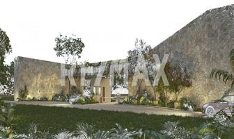 Foto de inmueble en temozon norte, Col. Conkal C.P. 97345, Conkal