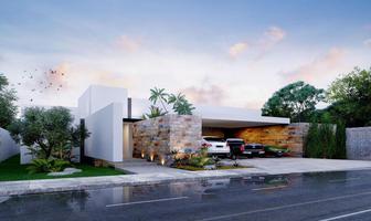 Foto de inmueble en  , Col. Temozon Norte C.P. 97302, Mérida