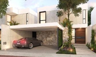 Foto de inmueble en  , Col. Temozon Norte C.P. 97302, Mérida