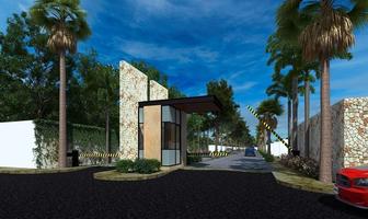 Foto de inmueble en , Col. Temozon Norte C.P. 97302, Mérida