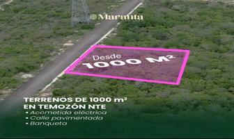 Foto de inmueble en , Col. Temozon Norte C.P. 97302, Mérida