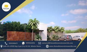 Foto de inmueble en  , Col. Temozon Norte C.P. 97302, Mérida