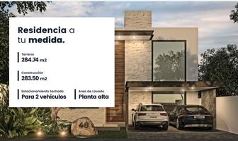 Foto de inmueble en , Col. Temozon Norte C.P. 97302, Mérida