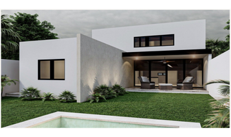 Foto de inmueble en  , Col. Temozon Norte C.P. 97302, Mérida