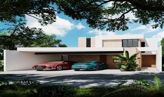 Foto de inmueble en  , Col. Temozon Norte C.P. 97302, Mérida