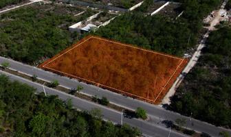 Foto de inmueble en  , Col. Temozon Norte C.P. 97302, Mérida