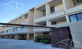 Foto de inmueble en Temozon Norte Miro Temozon Departamentos en Venta Merida Yucatan, Col. Temozon Norte C.P. 97302, Mérida
