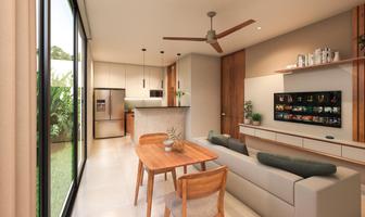 Foto de inmueble en Departamento EN Venta EN Planta Baja CON Alberca Y Amenidades EN Temozón Norte, Mérida, Col. Temozon Norte C.P. 97302, Mérida