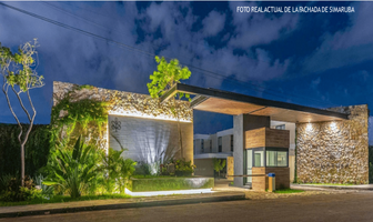 Foto de inmueble en , Col. Temozon Norte C.P. 97302, Mérida