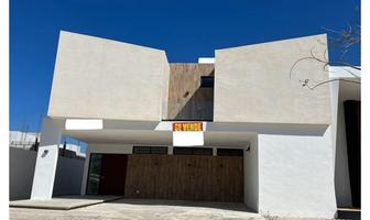 Foto de inmueble en  , Col. Temozon Norte C.P. 97302, Mérida