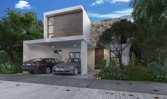 Foto de inmueble en  , Col. Temozon Norte C.P. 97302, Mérida