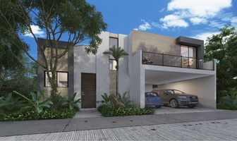 Foto de inmueble en  , Col. Temozon Norte C.P. 97302, Mérida