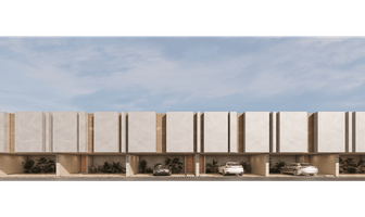 Foto de inmueble en  , Col. Temozon Norte C.P. 97302, Mérida