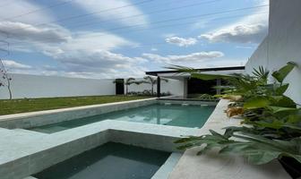 Foto de inmueble en , Col. Temozon Norte C.P. 97302, Mérida