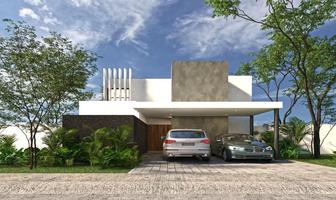 Foto de inmueble en  , Col. Temozon Norte C.P. 97302, Mérida