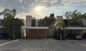 Foto de inmueble en  , Col. Temozon Norte C.P. 97302, Mérida