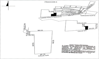 Foto de inmueble en , Col. Temozon Norte C.P. 97302, Mérida