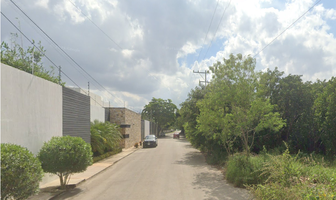 Foto de inmueble en  , Col. Temozon Norte C.P. 97302, Mérida