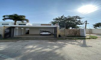 Foto de inmueble en , Col. Temozon Norte C.P. 97302, Mérida