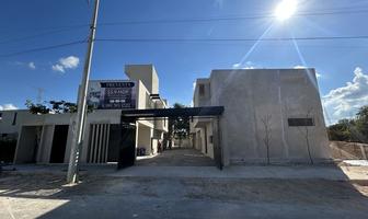 Foto de inmueble en , Col. Temozon Norte C.P. 97302, Mérida