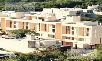 Foto de inmueble en Departamento de una Recámara Modelo Vista en Desarrollo Miró Temozón, Yucatán, Col. Temozon Norte C.P. 97302, Mérida