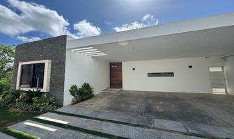 Foto de inmueble en  , Col. Temozon Norte C.P. 97302, Mérida