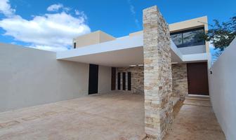 Foto de inmueble en  , Col. Temozon Norte C.P. 97302, Mérida
